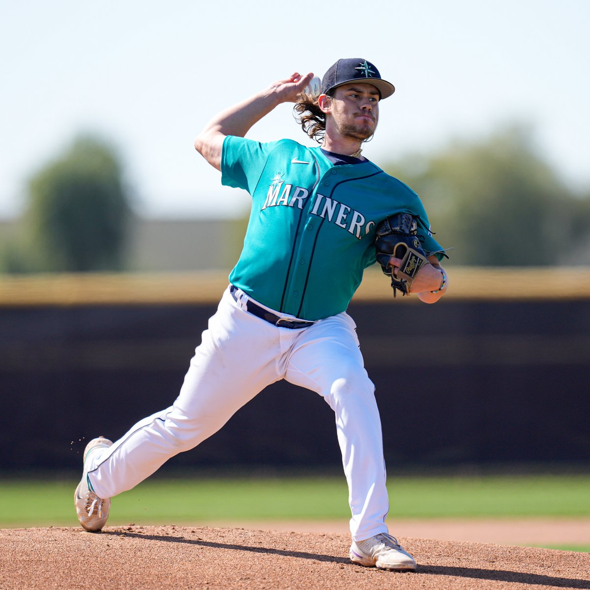Mariners Player Development tweet media