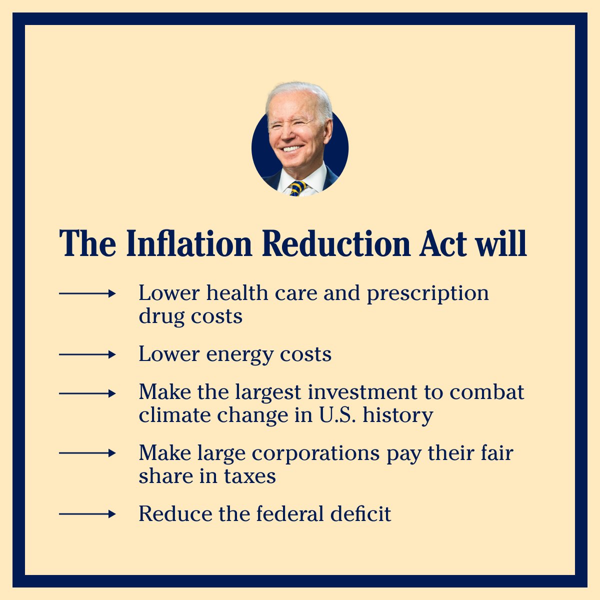 TheDemocrats's tweet photo. And not a single Republican in Congress voted for it. https://t.co/8wXZBiwD9B