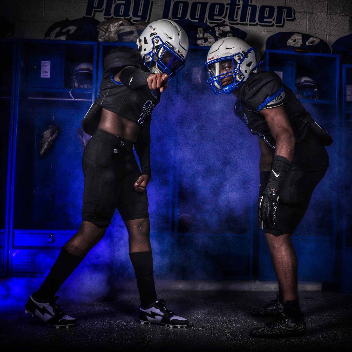 <a href="/verdinriley2/">Riley Verdin</a> <a href="/BrodyHebert7/">Brody Hebert</a> <a href="/courierchris/">Chris Singleton</a> <a href="/DaJuanSanders/">Coach D. Sanders</a> <a href="/LaquanJohnson19/">Laquan Johnson</a> <a href="/TyronWinslow/">Tyron Winslow</a> <a href="/G_Sportz/">Jeremiah Jakee' Gray</a> <a href="/JacolbyHarris12/">UNKNOWN</a> @Louisiana5A <a href="/Shawnpreston25/">Shawn preston</a>