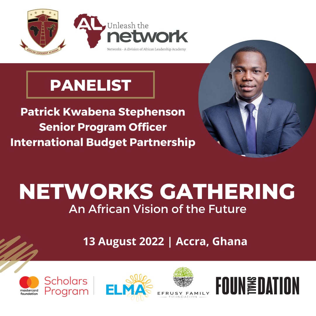 GlobalShapersAC's tweet photo. Today the @ALAcademy  Networks Gathering is happening in Accra,  Ghana and we're excited to have our hub members @patrickkwabena and @blaqstoryteller speak on the AL for Governance panel. #NetworksGathering22 @unleash_network #ShapingAccra #WiredForImpact https://t.co/ELmZGuwIDy