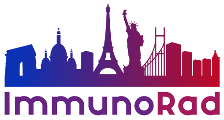 Get ready for for the ImmunoRad conference, where renowned experts discuss the promise of #radiology and #immunotherapy combos. Sept. 22-24, 2022 in fabulous NYC! <a href="/GustaveRoussy/">Gustave Roussy</a> #WCMRadonc <a href="/WeillCornell/">Weill Cornell Medicine</a>  <a href="/WCMEnglanderIPM/">WCM Englander Institute for Precision Medicine</a> Learn more at immunorad.org