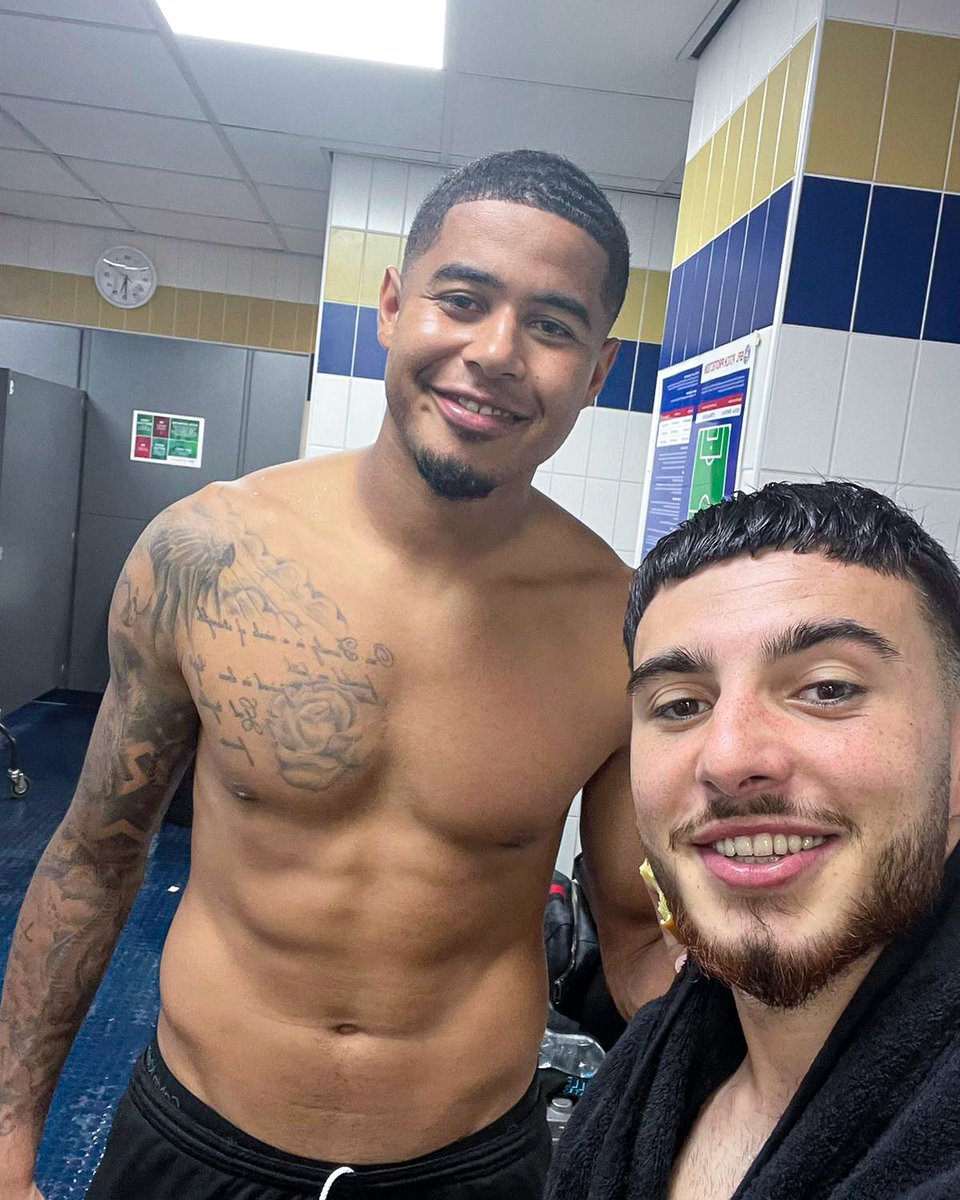 Name a better duo 🤣👀