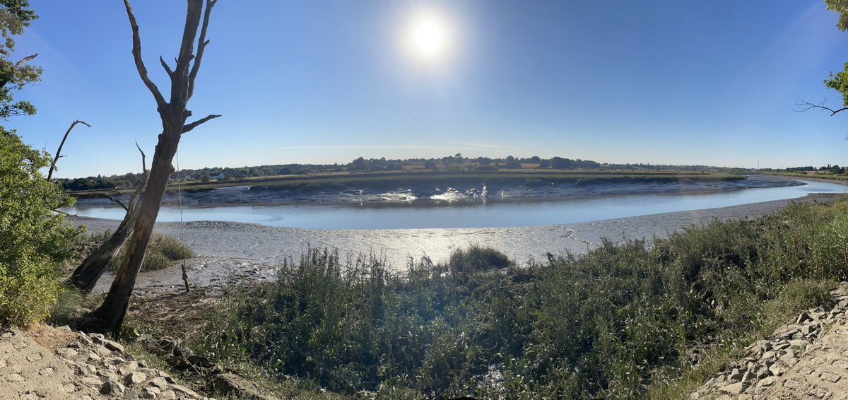 BeightonEmms's tweet image. #wivenhoe