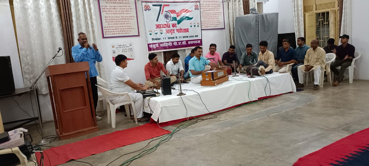 CO 4th BN PAC tweet media