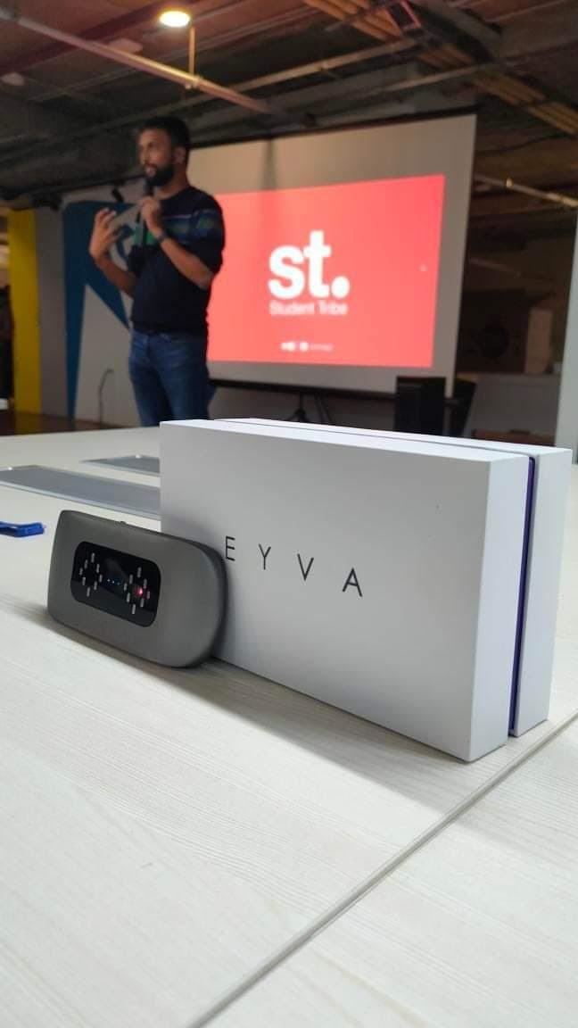 KTreveals's tweet photo. There are things that must be taken care for any community to grow.
We are slowly evolving meet after meet.
Glad to know there’s some serious stuff gng on in terms of manufacturing in india.
@SunilMaddikatla @charanfunda
#studenttribe
#imthetribe
#smarttribe https://t.co/egDTmAnh1G