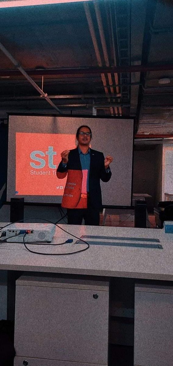 KTreveals's tweet photo. There are things that must be taken care for any community to grow.
We are slowly evolving meet after meet.
Glad to know there’s some serious stuff gng on in terms of manufacturing in india.
@SunilMaddikatla @charanfunda
#studenttribe
#imthetribe
#smarttribe https://t.co/egDTmAnh1G
