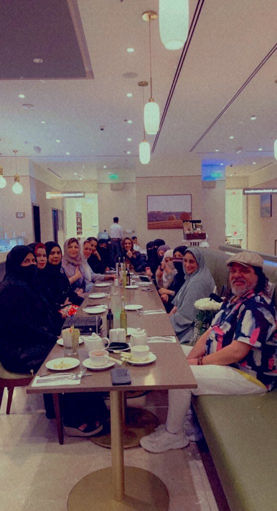 الدكتورة مها عبدالحليم رضوي tweet media