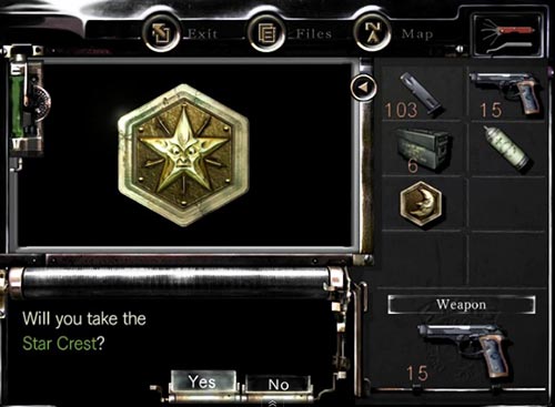 balstormpr's tweet photo. Piensa muy bien que objetos llevar porque tendrás un inventario limitado en #Cryogenesis.
Al igual que en #ResidentEvil
#indiedev #indiegame #Steam https://t.co/wYTisxRaAL