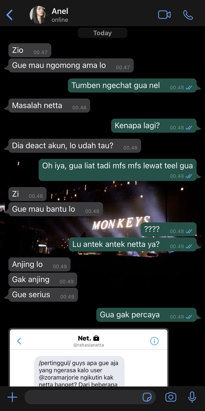 Nas On Twitter 237 Https T Co 0iycqxjj8f Twitter