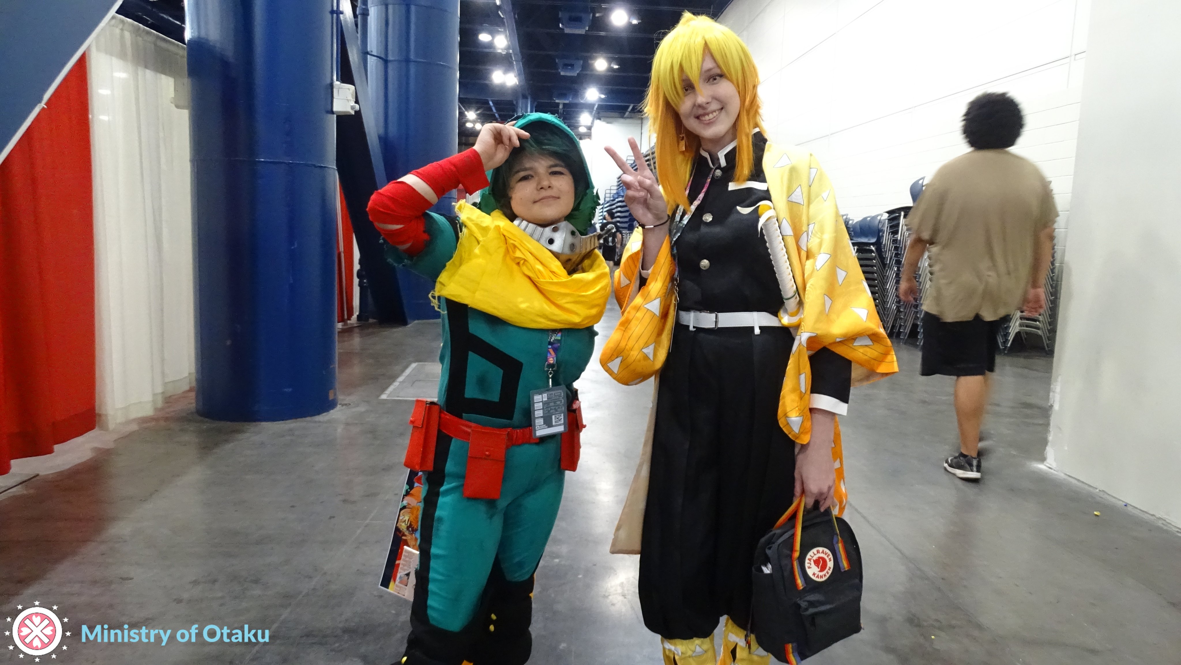 Ministry of Otaku Colossalcon Texas 2022? on Twitter "United Nations