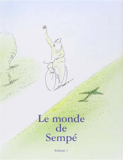 oneybee_twit's tweet photo. Sempre #Sempe ♥️😢 https://t.co/0DdCjzkzvW