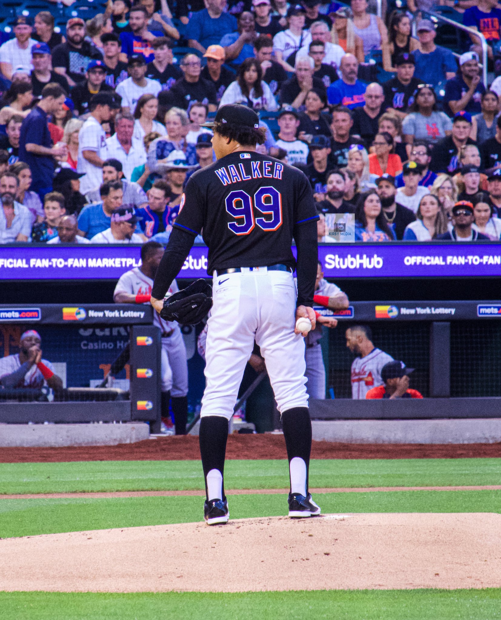 Happy birthday Taijuan Walker!!!   