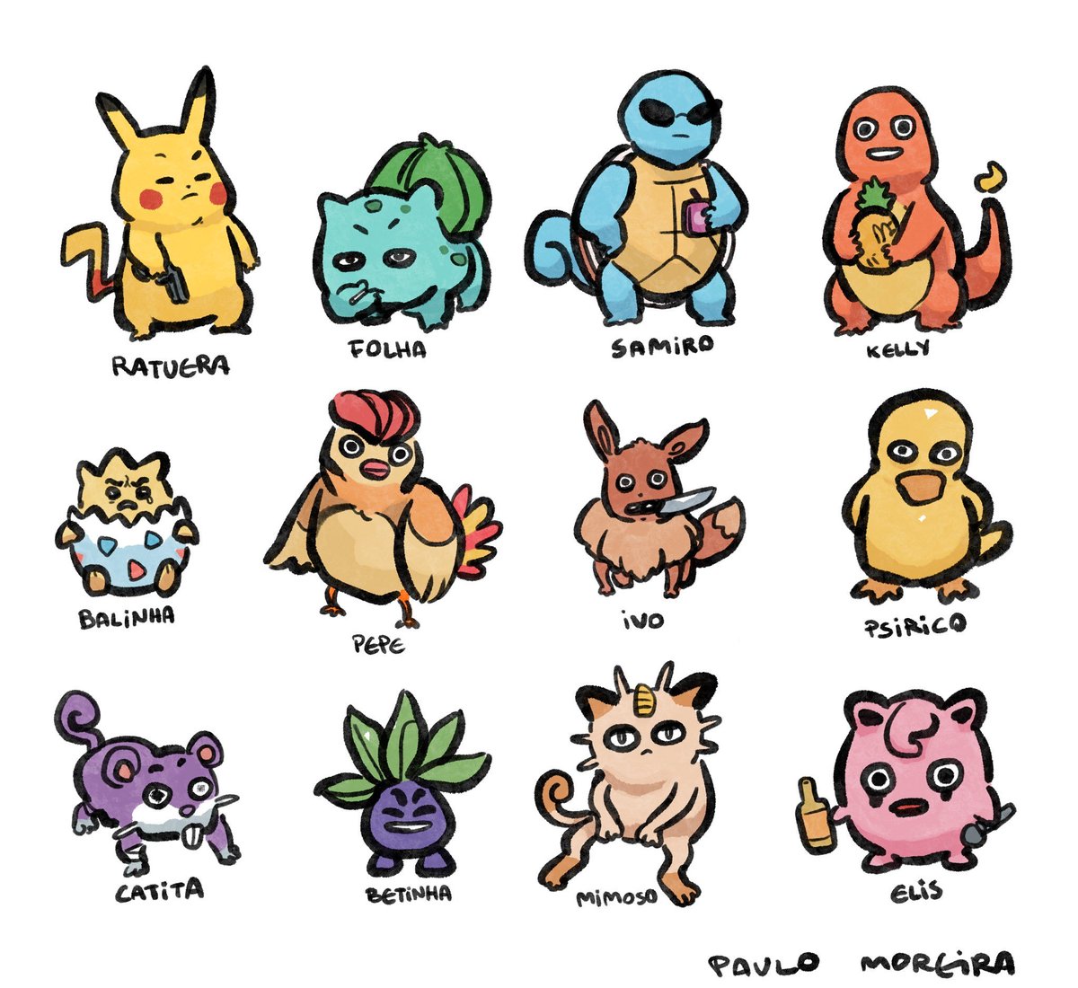 paulomoreria's tweet photo. repostando pokemons https://t.co/fXaQHzOiVT
