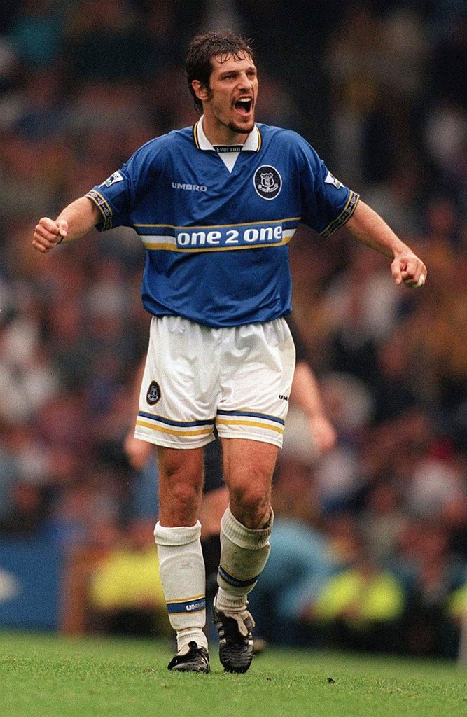 Superb Footy Pics on Twitter "The Toffees Everton Slaven Bilic"