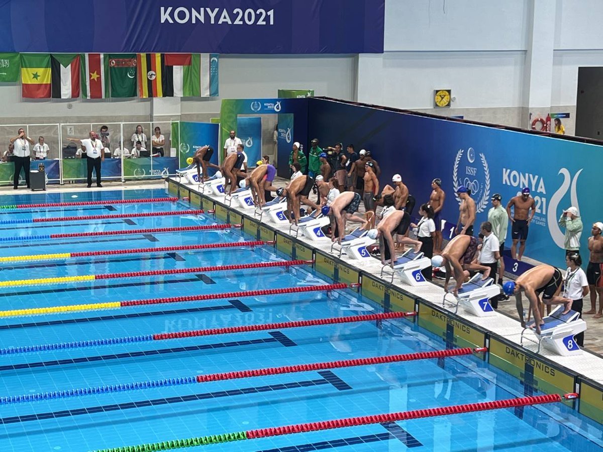 aquatics_uz's tweet photo. Ура! Еще одна медаль от наших пловцов!

Завершились финальные заплывы в эстафетном плавании 4х100 м вольным стилем. Наша сборн��я приняла участие в этом заплыве и завоевала серебряную медаль.

#Konya2021 https://t.co/1OruAPprXJ