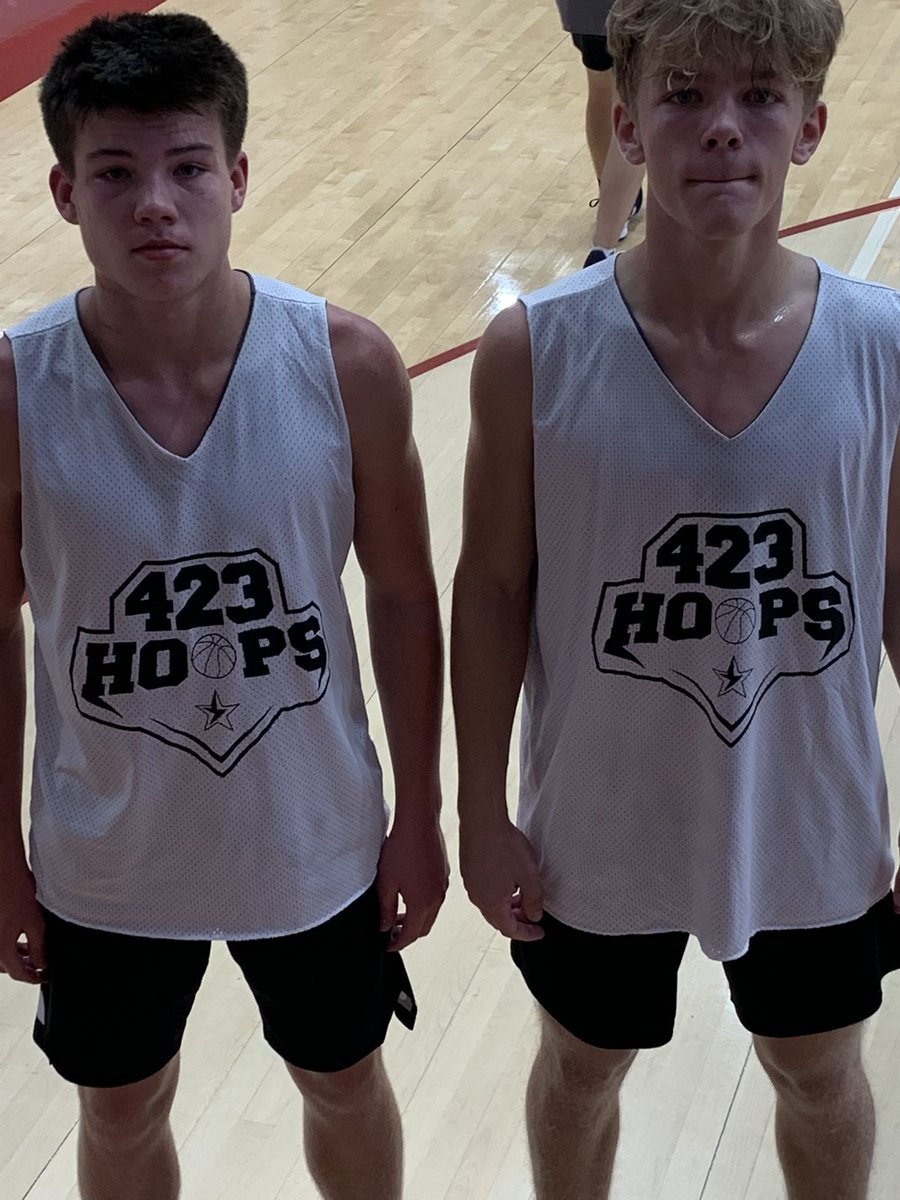 423hoops tweet media