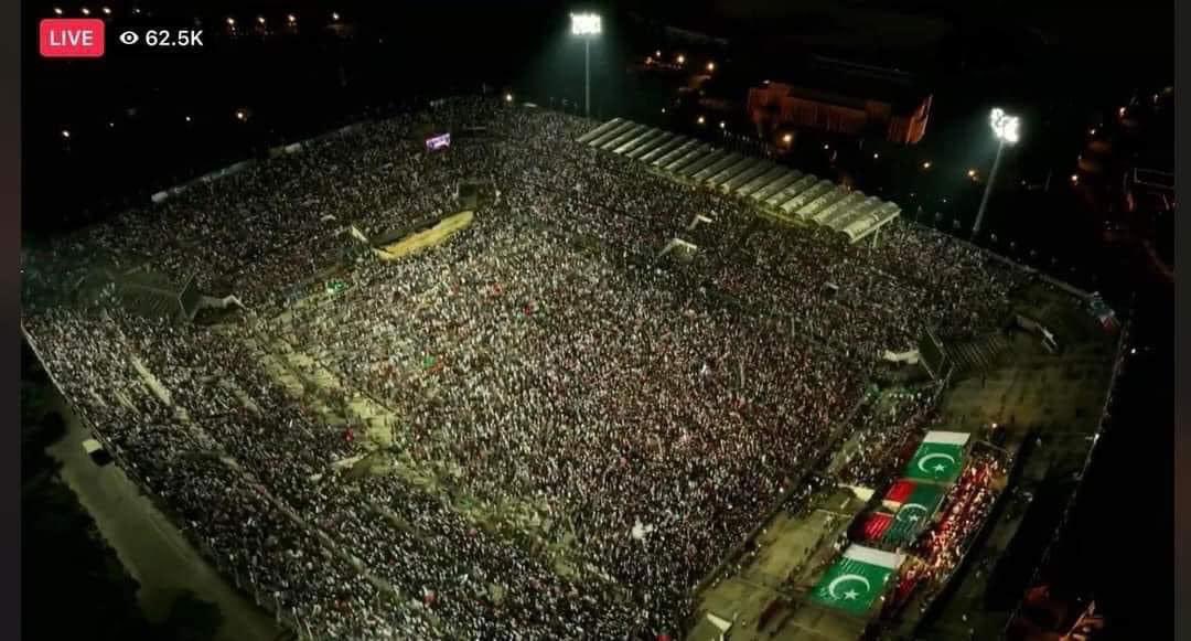 iam_dshaikh's tweet photo. This needs no caption.

 #حقیقی_آزادی_جلسہ https://t.co/2U6WnIBwzj