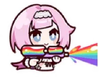 小表情好多 