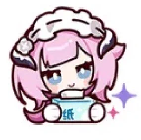 小表情好多 