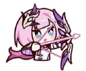 小表情好多 