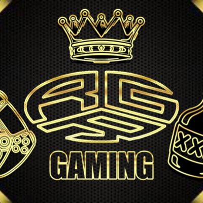 RGR_Gaming's tweet photo. #NewProfilePic https://t.co/U2EPB5Z8UX