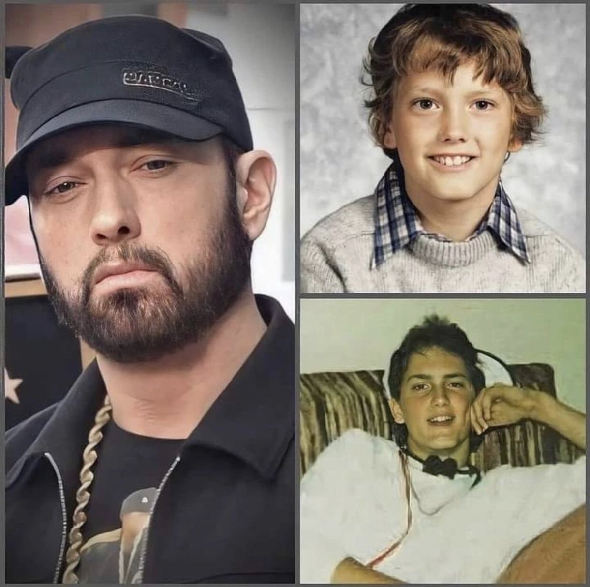 IG : Eminemfiles tweet media