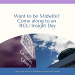 Photo by Vicki Falls 💜 RGU Midwife (@RgFalls)
