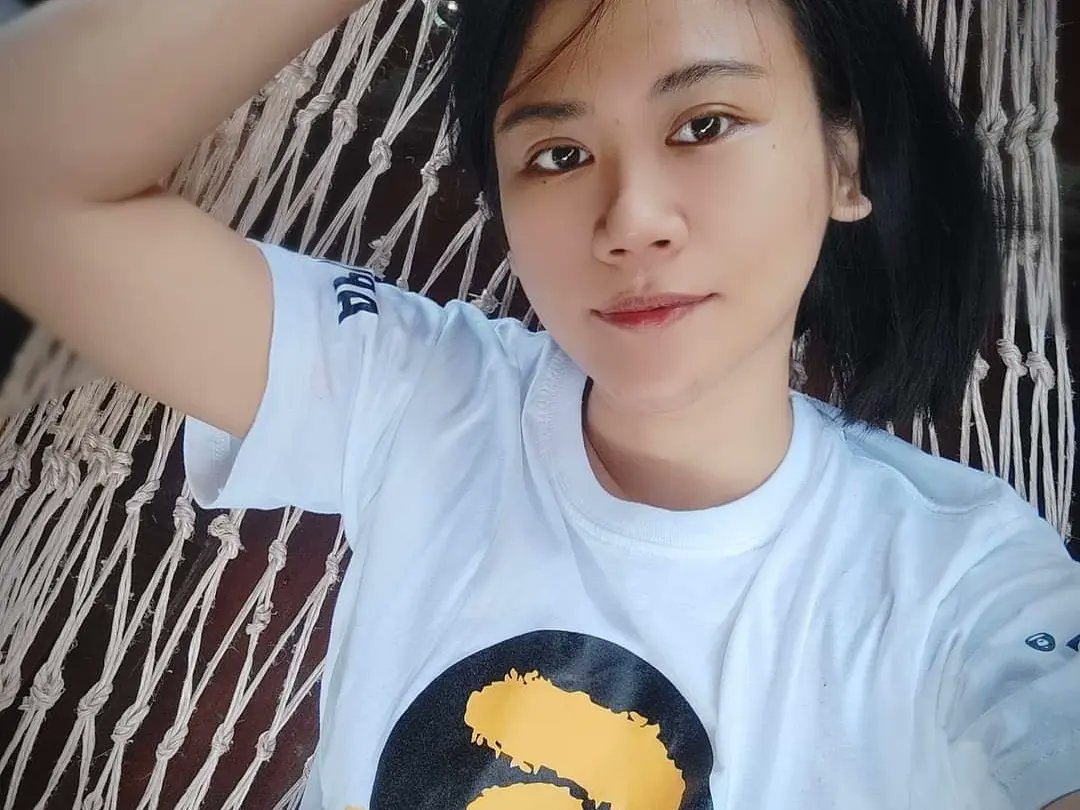 RhinoNFT's tweet photo. Chilling vibes... https://t.co/HWRnkg7nhN