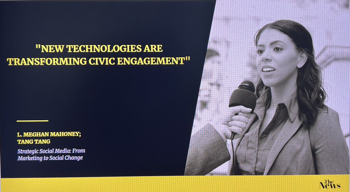 Let's connect. #snhusmm
