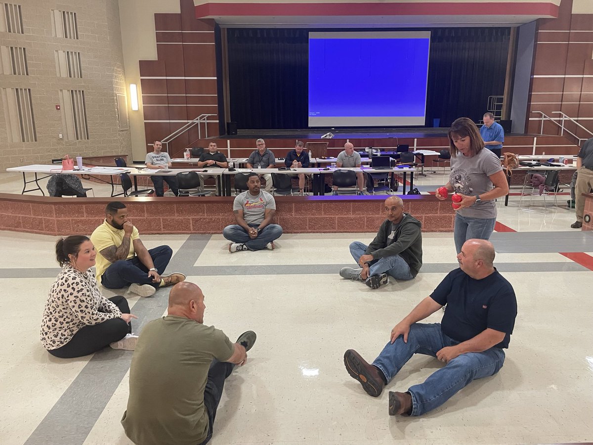 Warrensburg-Latham tweet media