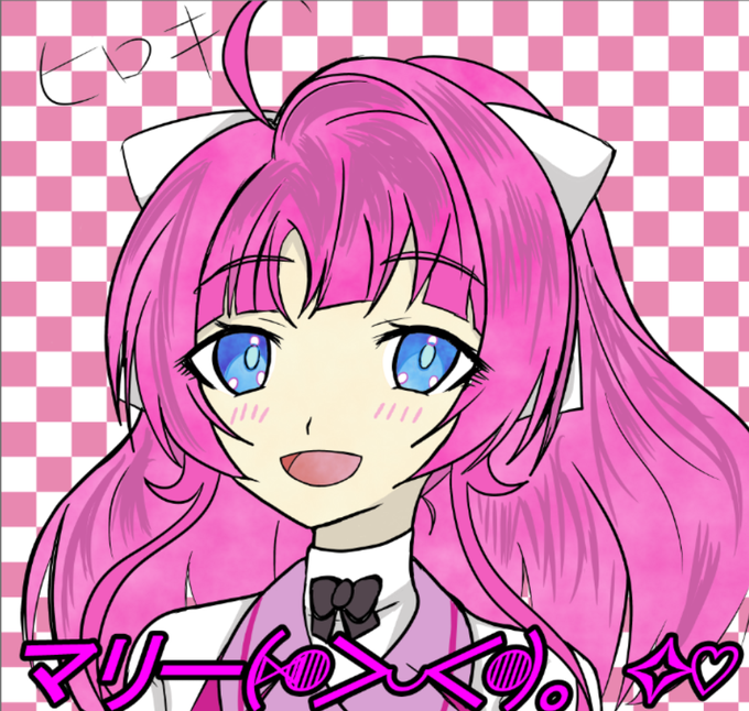 カクテルマジックのtwitterイラスト検索結果