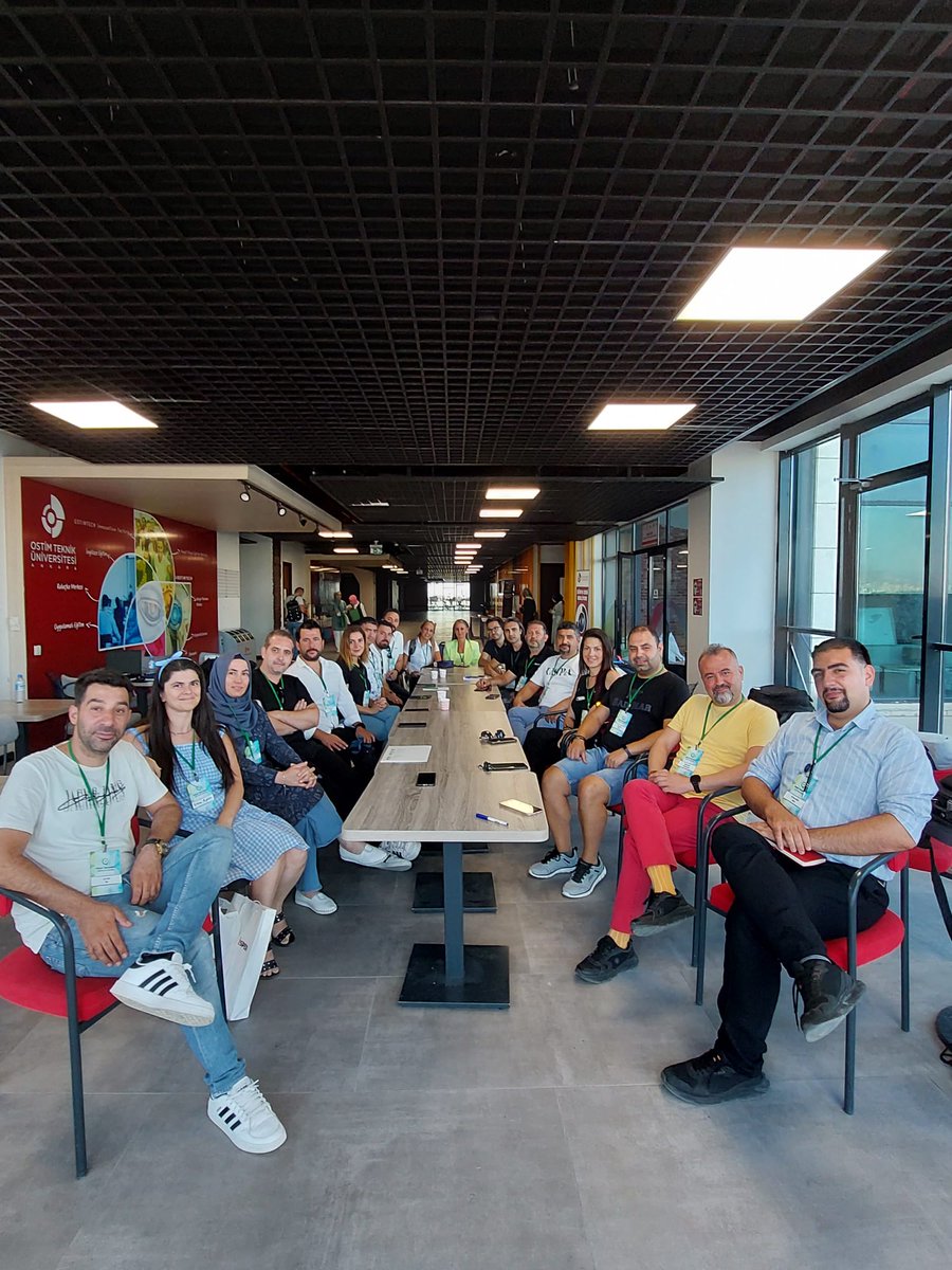 btedernegi's tweet photo. Ankara
Balıkesir (@arfvtn)
Kahramanmaraş (@kayamehmet1980)'tan sonra

Sivas (@ozgurseremet) 
Çorum (@enginuzun79) 
Yalova (@onuragirman)
Muş (@SalihKan10)
Karabuk #AhmetAkyol
temsilciliklerimizi açmış bulunuyoruz. 
🎉🎉
Yeni mekanlarımızda yeni temsilcilerimize başarılar dileriz. https://t.co/3diQpOdHdD
