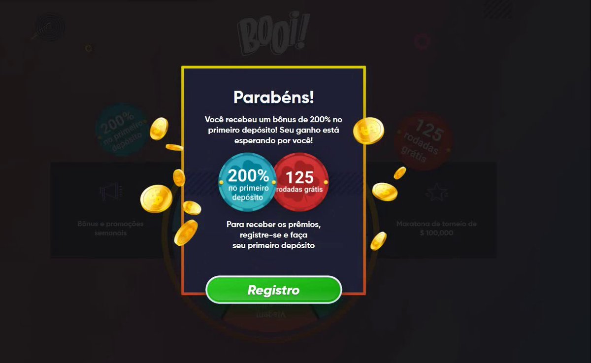 casino com bonus