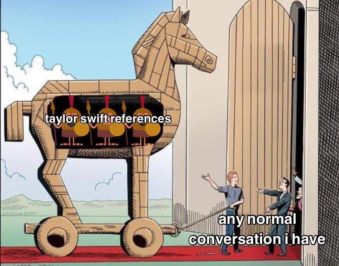 hoy fui a la psicologa y estabamos hablando que hubiera pasado si una persona hubiera sido la correcta para nosotros, y yo agarro y digo taylor swift tiene una cancion sobre esto, y empezamos hablar de taylor