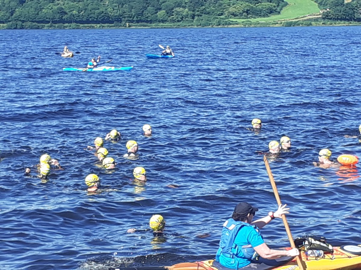 The weather was great at the <a href="/Lough_Gill_Swim/">Lough Gill Hopsice Swim</a> in aid of North West Hospice Sligo. 🏊‍♀️🏊🏊‍♂️
Our volunteers Were there to provide first aid treatment to those who needed it. 🚑🚙

Soon a new team will deploy to provide cover for <a href="/sligorovers/">Sligo Rovers</a> 🥳⚽️

#volenteering #northwesthospice
