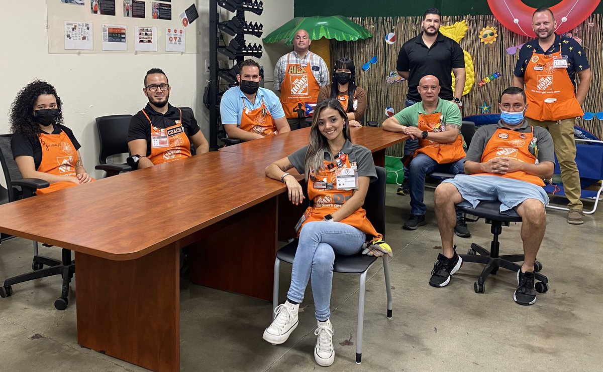 ilianafeliu (@ilianafeliu) on Twitter photo #tb <a href="/AlexSostre3/">Alex Sostre</a> nos acompañó en nuestra reunión mensual de seguridad. Gracias por darnos todo el apoyo.
#thd6407 #HomeDepot #SafetyTakesEveryone <a href="/Miguelat6407/">Miguel Montalvo</a> #tb <a href="/AlexSostre3/">Alex Sostre</a> nos acompañó en nuestra reunión mensual de seguridad. Gracias por darnos todo el apoyo.
#thd6407 #HomeDepot #SafetyTakesEveryone <a href="/Miguelat6407/">Miguel Montalvo</a>