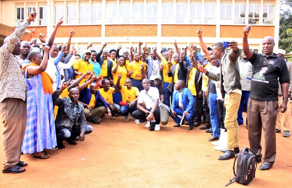 CyrusTumusiime's tweet photo. Thank you KIBOGA. Thank you for embracing the #MK2026 project. @mkainerugaba muntebbe Entebbe☝️ https://t.co/nnMhevBXOE