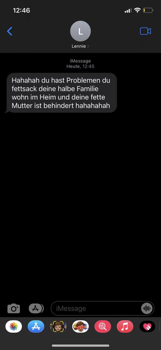 Rühltweaks😈 tweet media