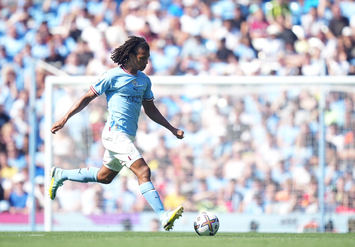 Nathan Aké tweet media