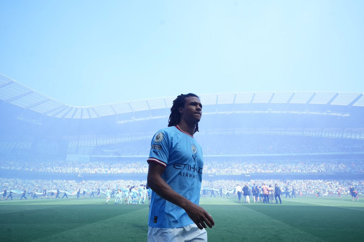 Nathan Aké tweet media