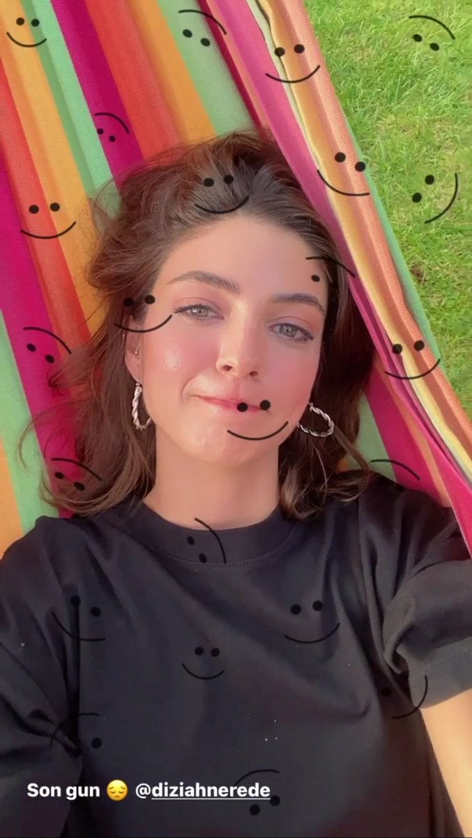 Son gün 😢❤️
#AhNerede #ZehFer