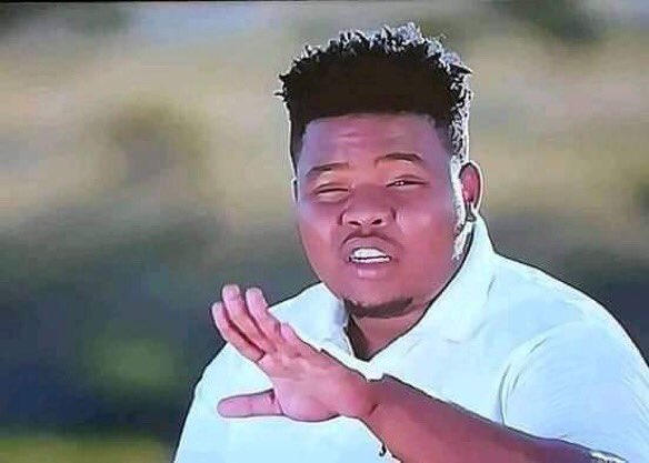 Thato0711's tweet photo. #MissSA2022 😂🤣🤦🏽‍♂️ there’s some very “Nyaope’ish” about this year’s MissSA, nasi🤞🏾 https://t.co/NCDknQHu2W