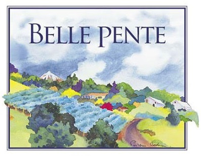 Join us today, 12-4pm (no fee) to meet Meet Brian O’Donnell, owner and winemaker at Oregon’s Belle Pente winery. Plus, we're pouring delightful selections from France.