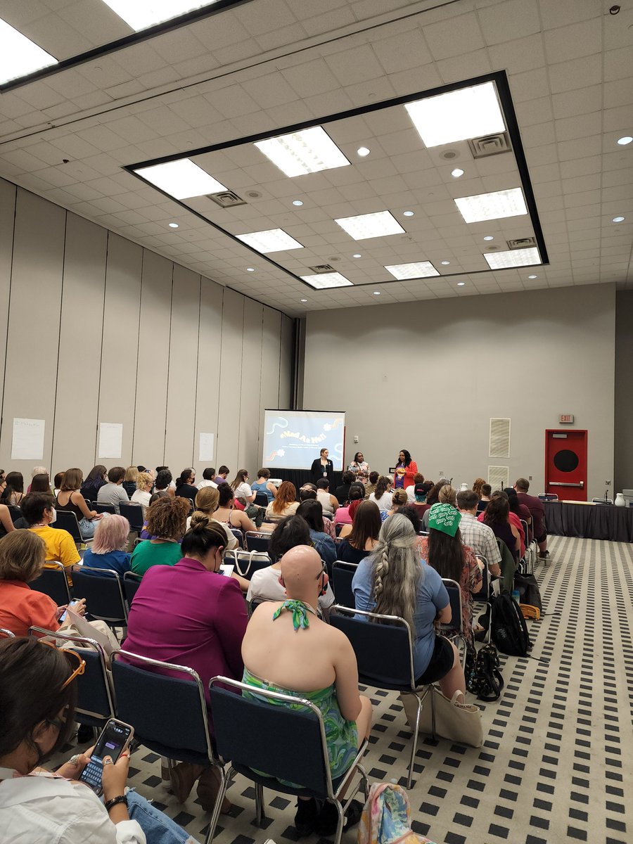 Barbara Harris Nana & Activist tweet media