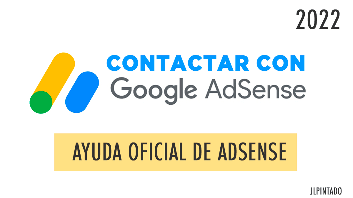 AlertaCreadores's tweet photo. #Creadores veremos como contactar con la ayuda oficial de adsense pero también sus limitantes. Todo en el siguiente vídeo ➡ https://t.co/eLKc27Ff8t
#ayudaadsense #adsense #tipsadsense #trucosadsense https://t.co/kFAZNkv5Fz