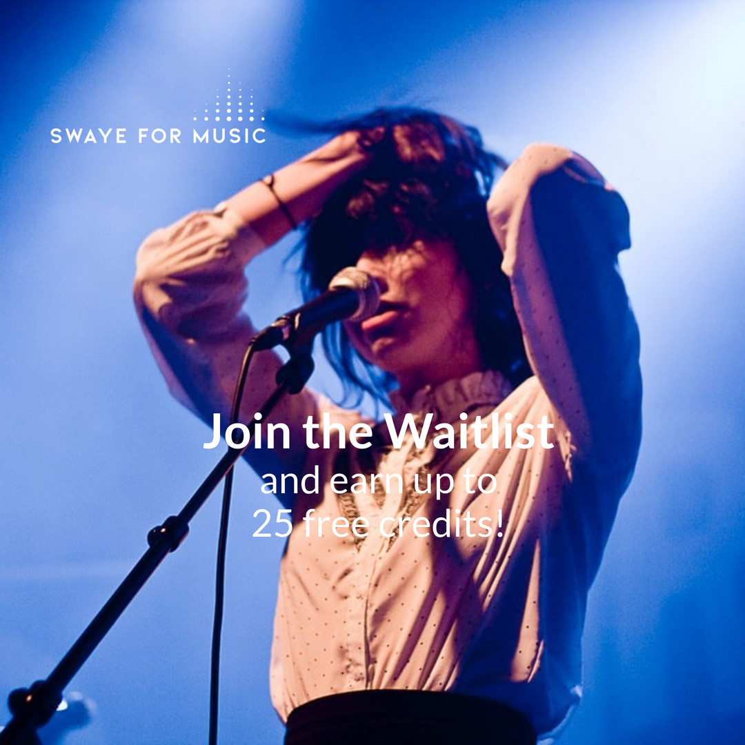 The first ever stock trading platform focused on fans supporting artists!
Receive VIP member-only perks such as swag and free concerts.  Visit swaye.com

#music #musicians #musiclover #lovemusic #musicsmylife #artist #musicfans  #fanlove #stockmarket #nftcommunity