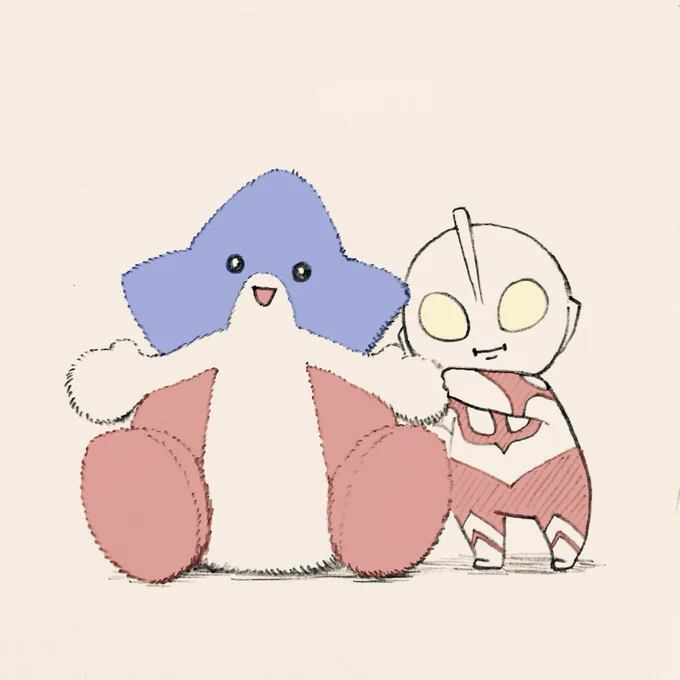 ふわふわが欲しい… 