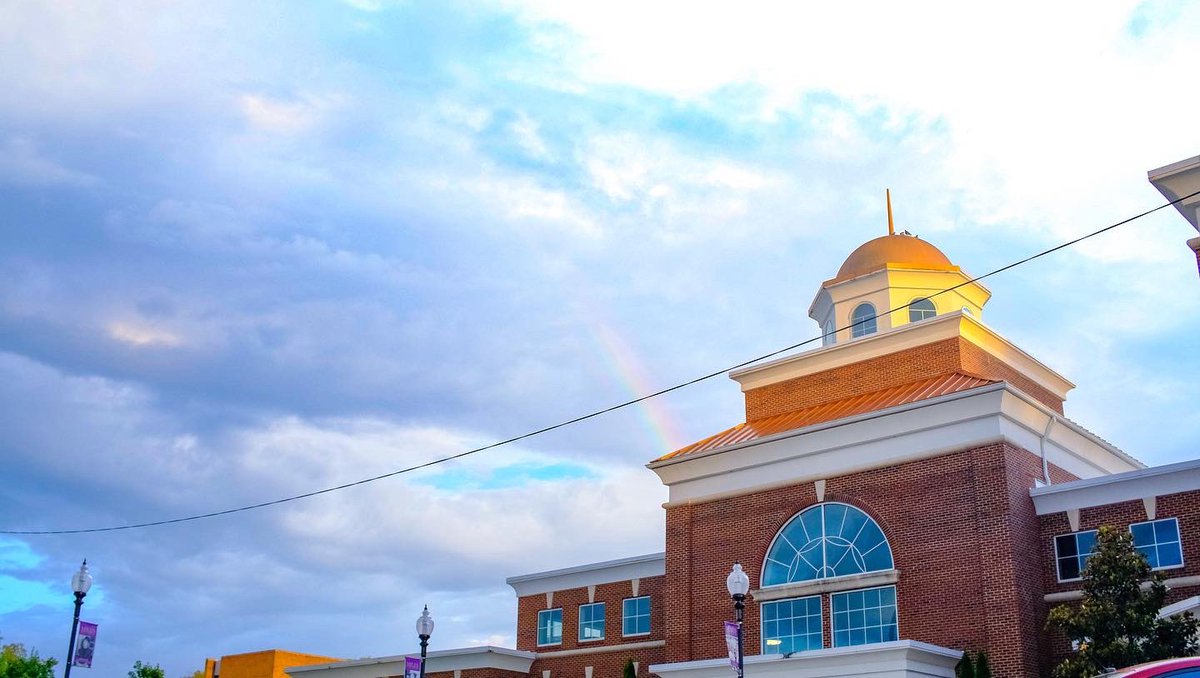 Miles College tweet media