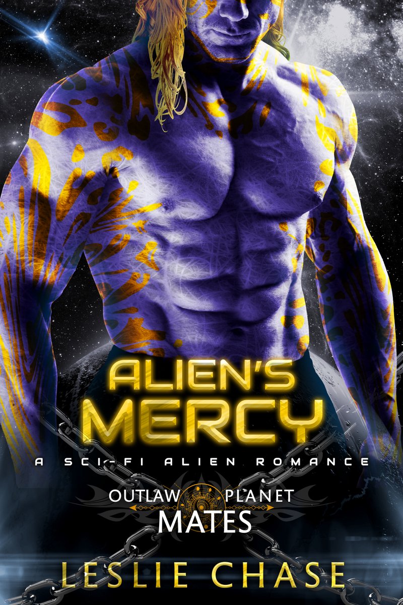 READ [Pdf]> Alien's Mercy (Outlaw Planet Mates, #1) BY Leslie Chase on ...