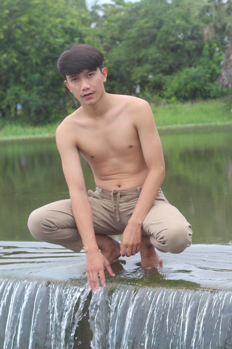 Mst00710's tweet photo. มาเล่นน้ำกะเราไหม🤣
#รีทวิต #ชัยภูมิ https://t.co/alTtdVQOrh